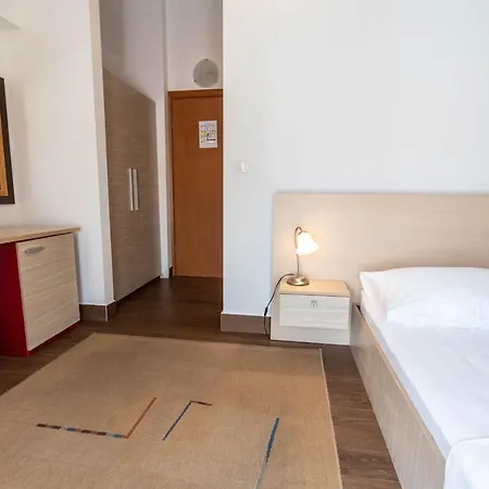 Pansion Epetium Pensionat 3*