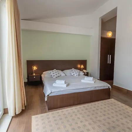 Pansion Epetium Pensionat 3*