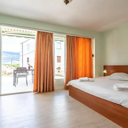 Pansion Epetium Pensionat 3*