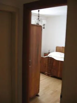 Pansion Epetium Pensionat Stobreč