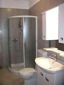 Pansion Epetium 3* Stobreč