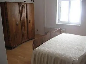 Pensionat Pansion Epetium Stobreč