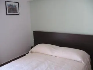 Pansion Epetium Pensionat 3*