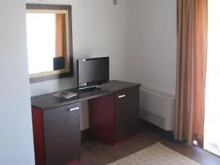 Pansion Epetium Pensionat 3*