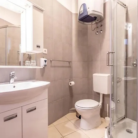 Pansion Epetium Guest house 3*