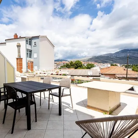 Guest house Pansion Epetium 3*