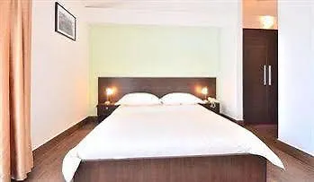 Guest house Pansion Epetium 3*
