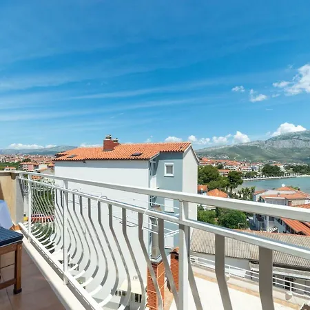 Pansion Epetium Guest house Stobrec